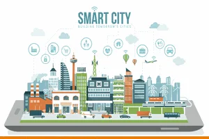 Smart Cities